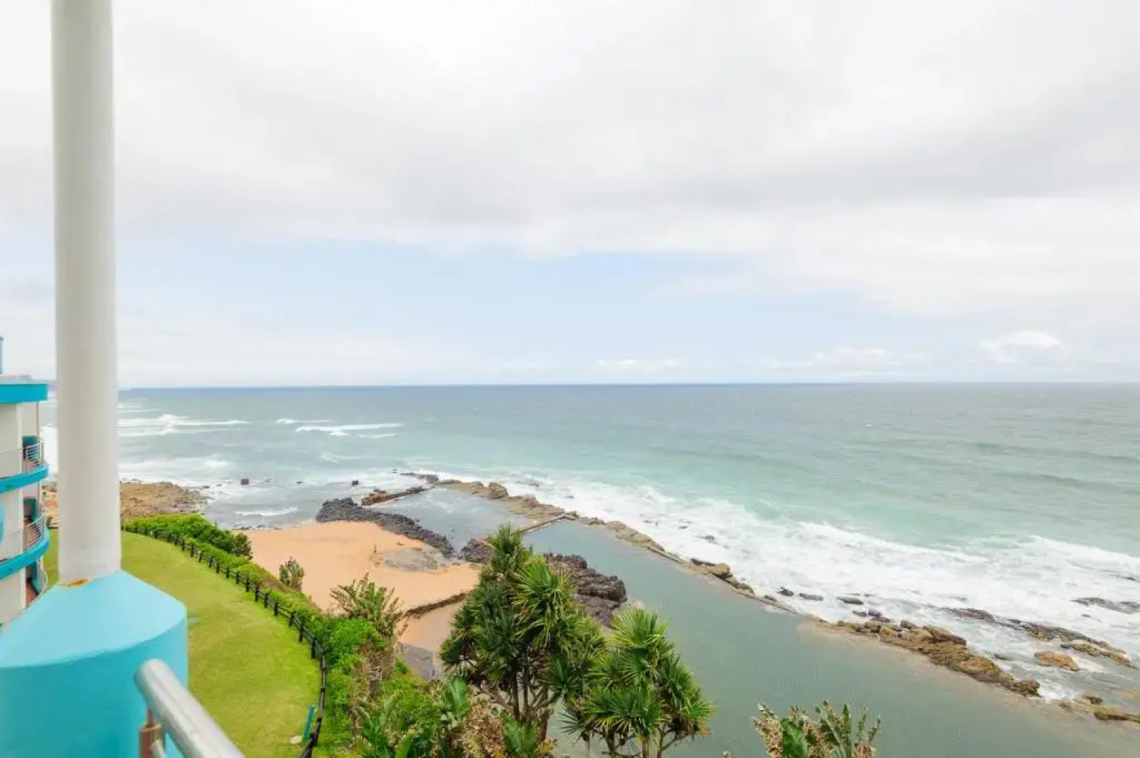 Chakas Cove 53 - LOAD SHED FREE