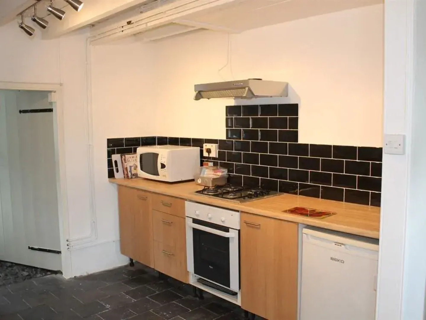 Glasfryn Guest House