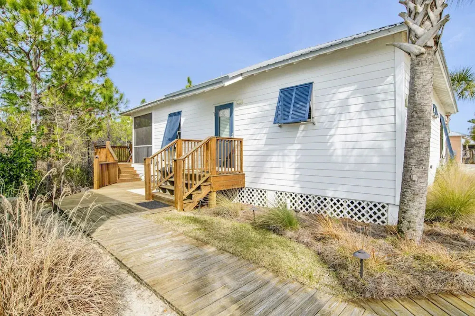 The Rookery III Unit 7004