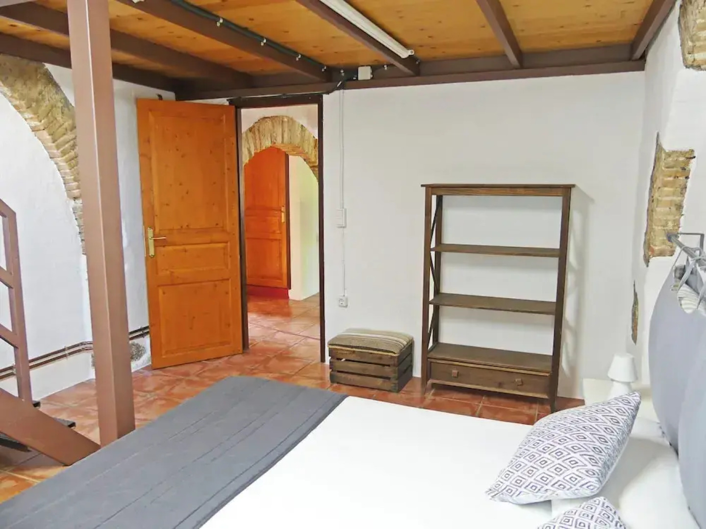 Masia Ca La Caputxeta & Golf