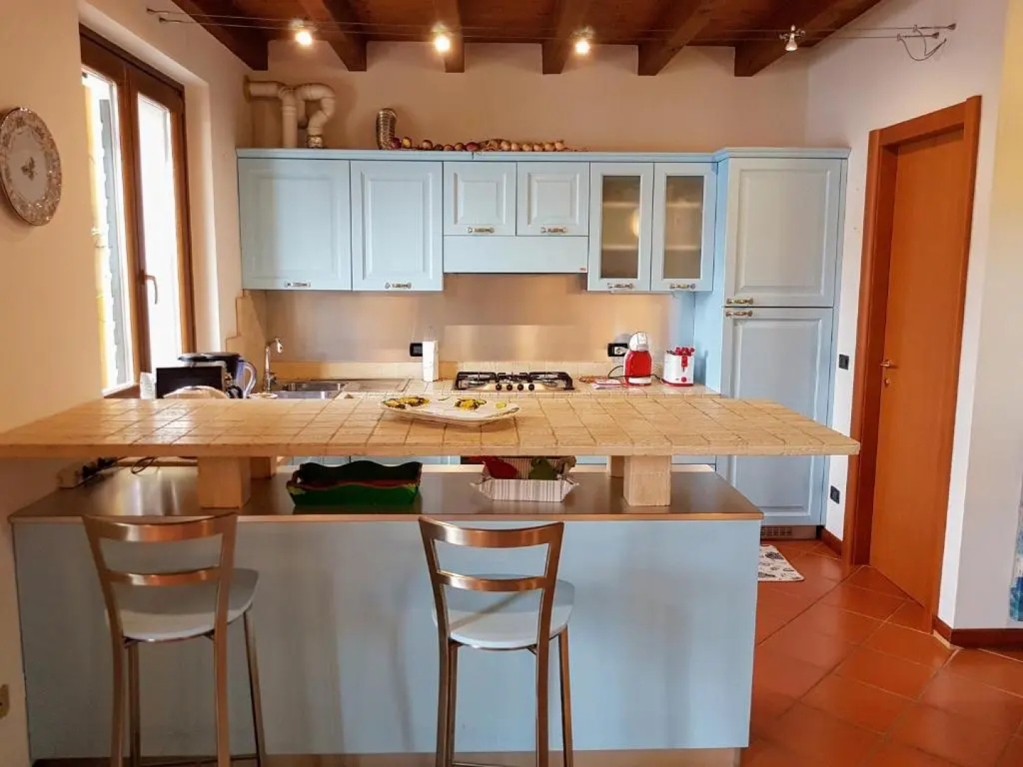 Casa Pina