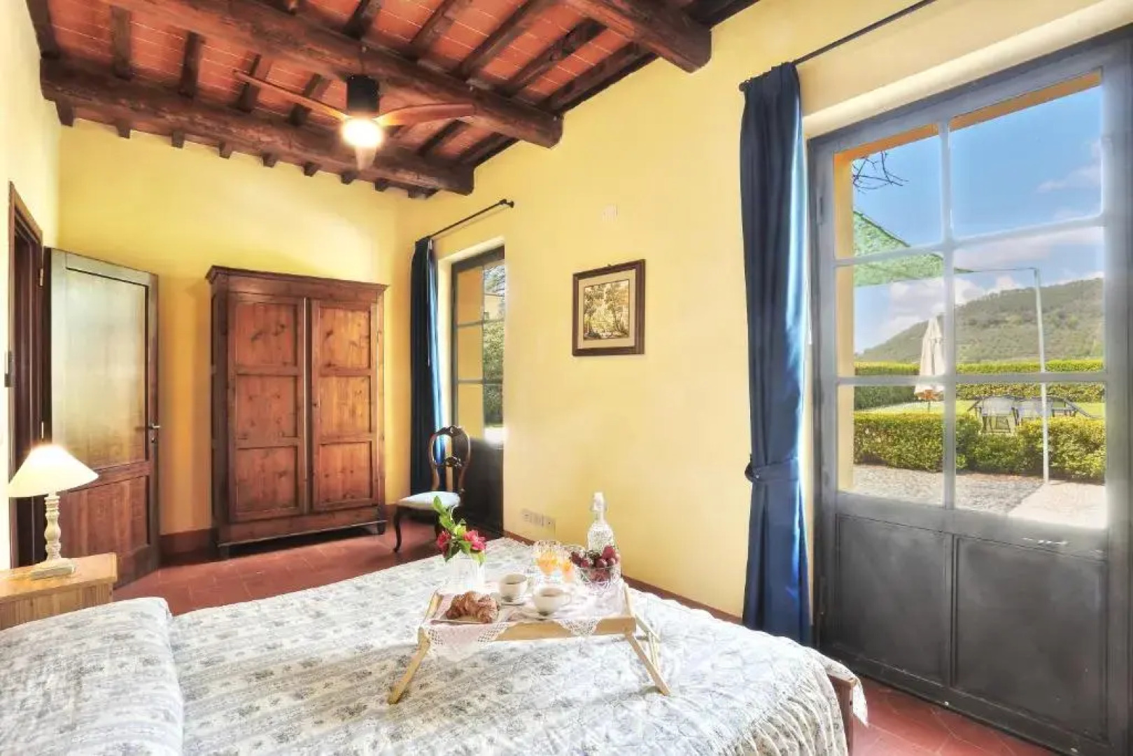 Agriturismo Villa Rosselmini