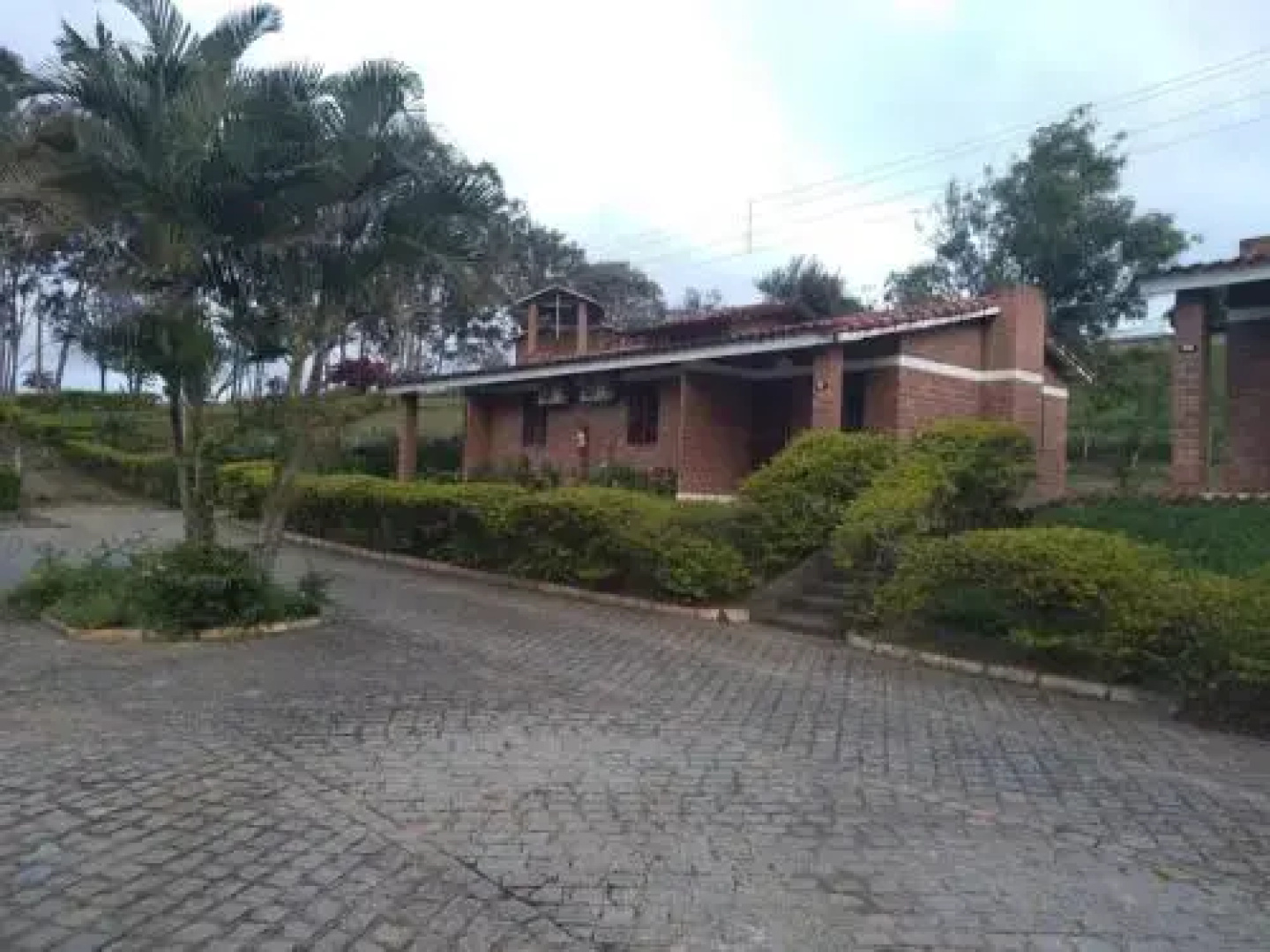Hotel Fazenda Alvorada