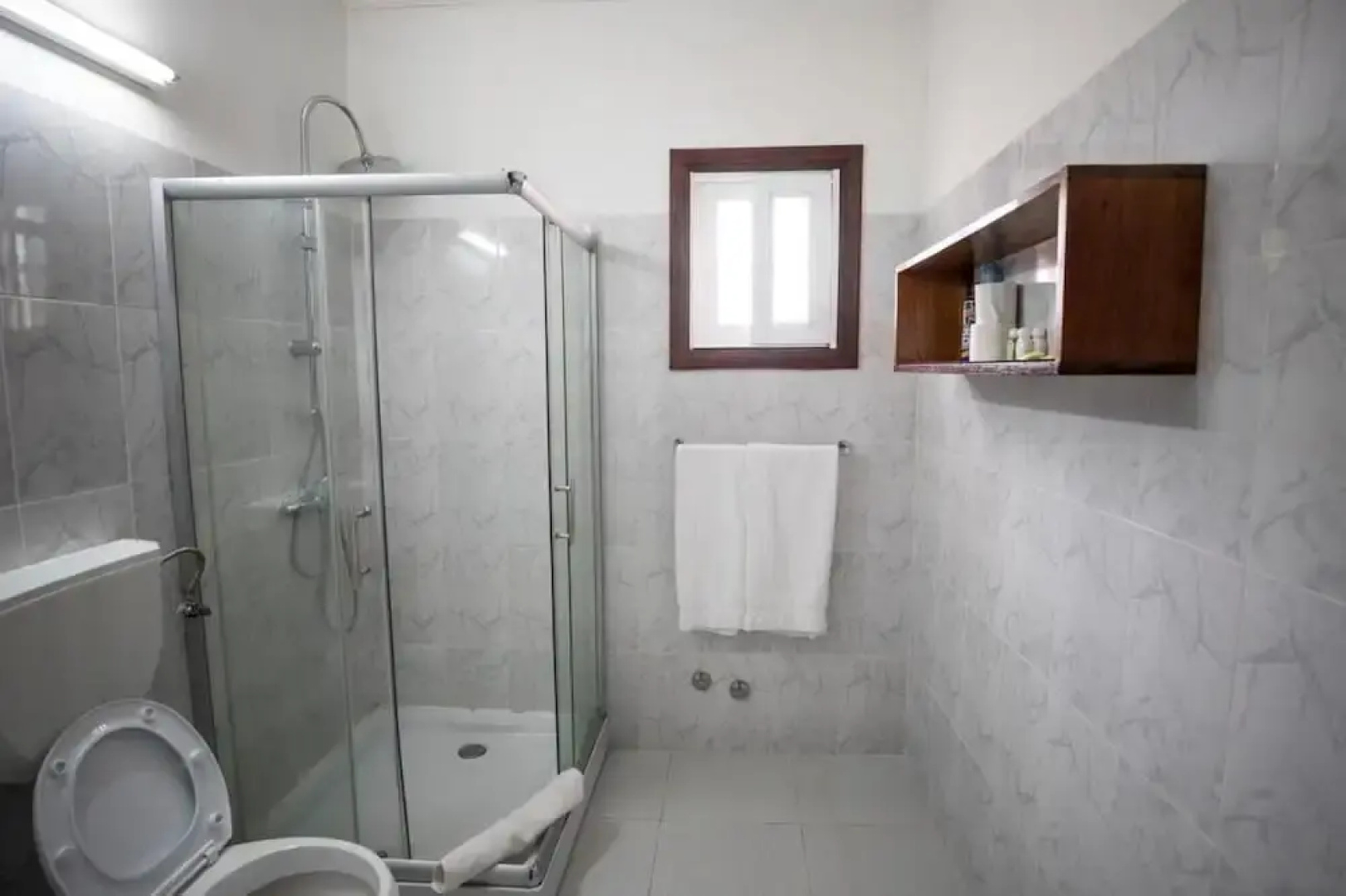 Praia Accommodation