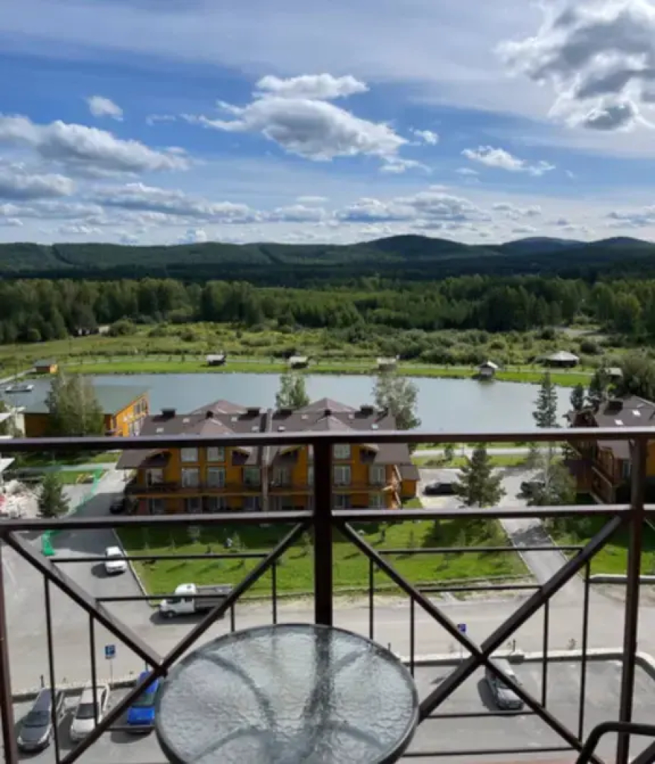 Valley Sunny, корпус Business Residence 1 (Валли Санни, Бизнес Резиденс 1)