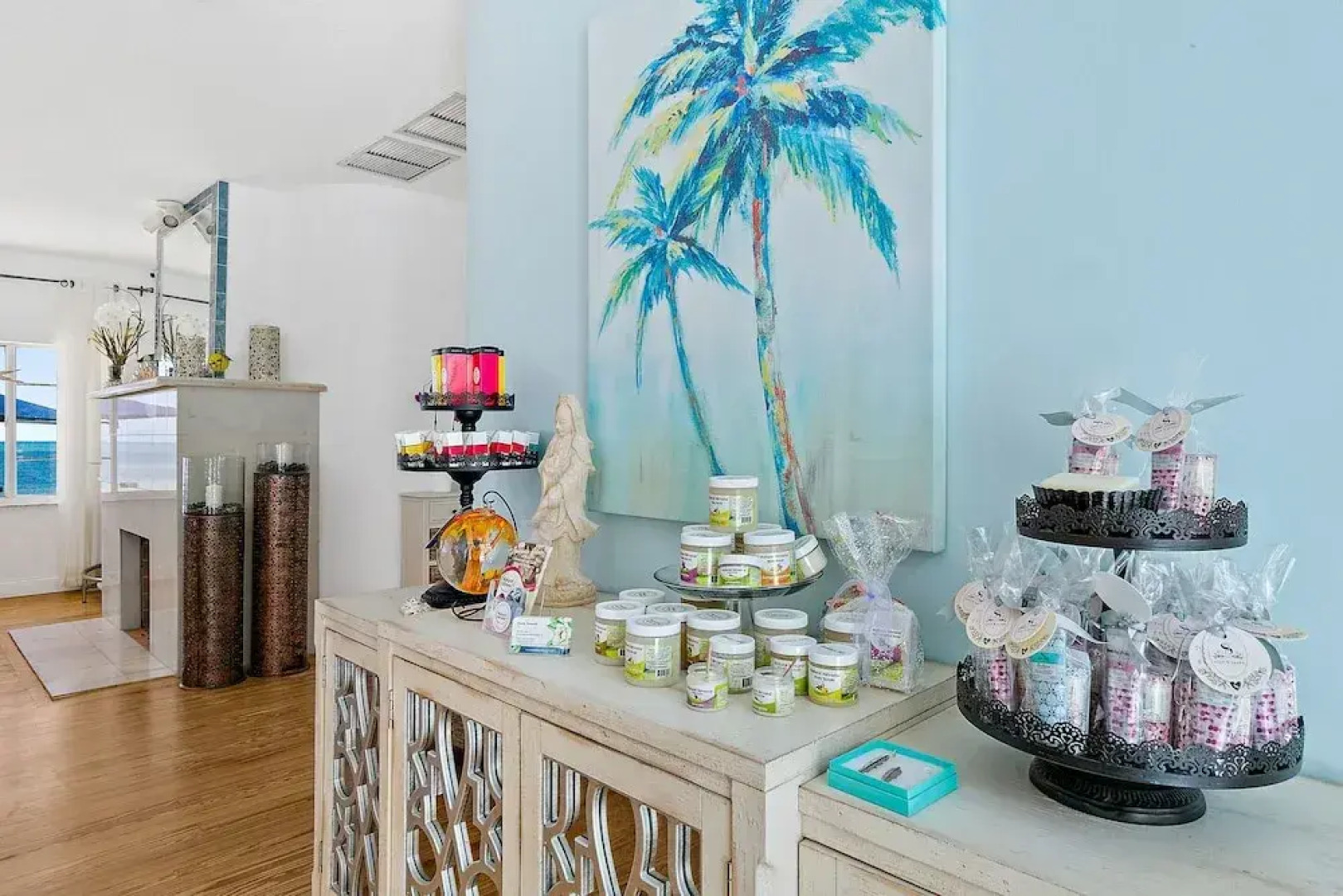 Golden Magnolia Resort & Spa