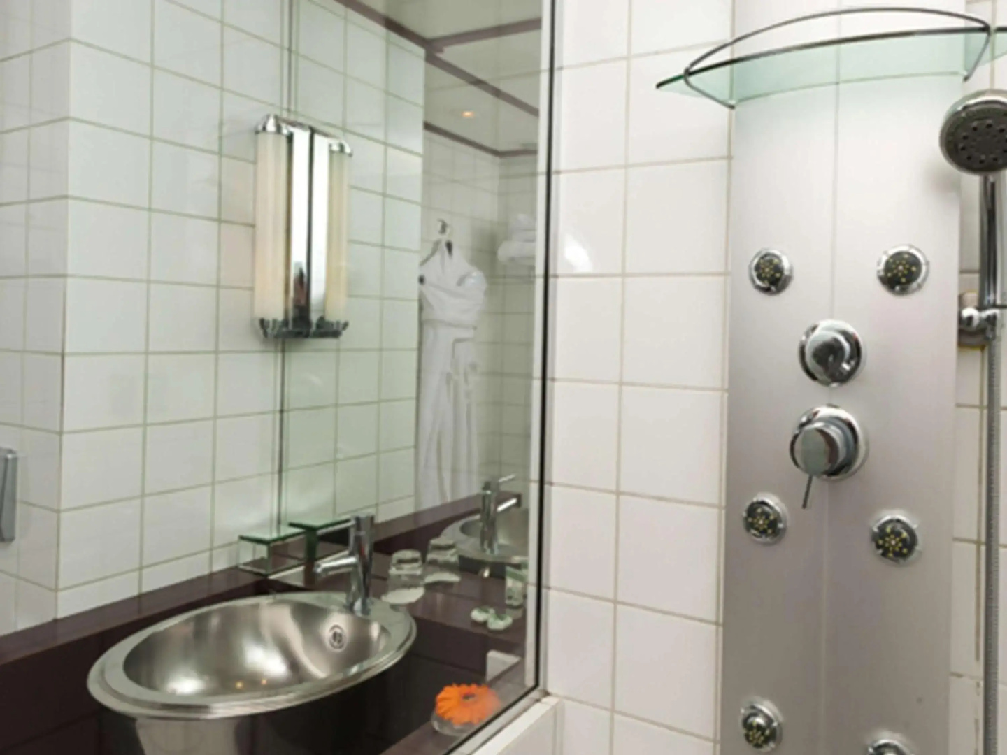 Le Royal Hotel Lyon - MGallery Collection