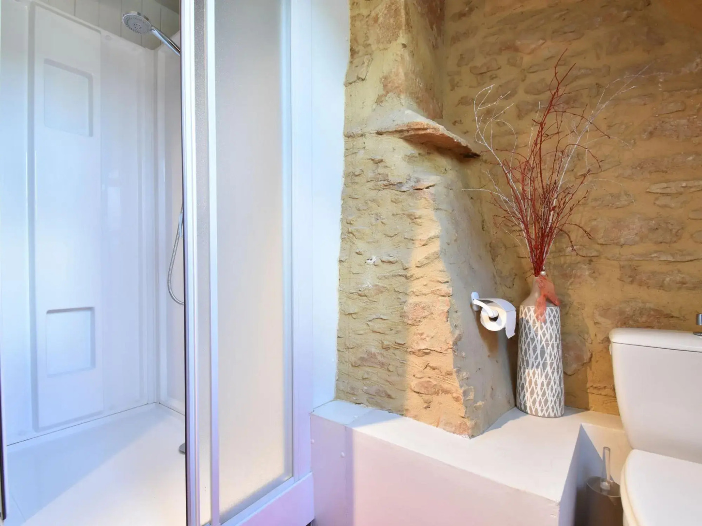 Superb Holiday Home in Busse With Swimming Pool