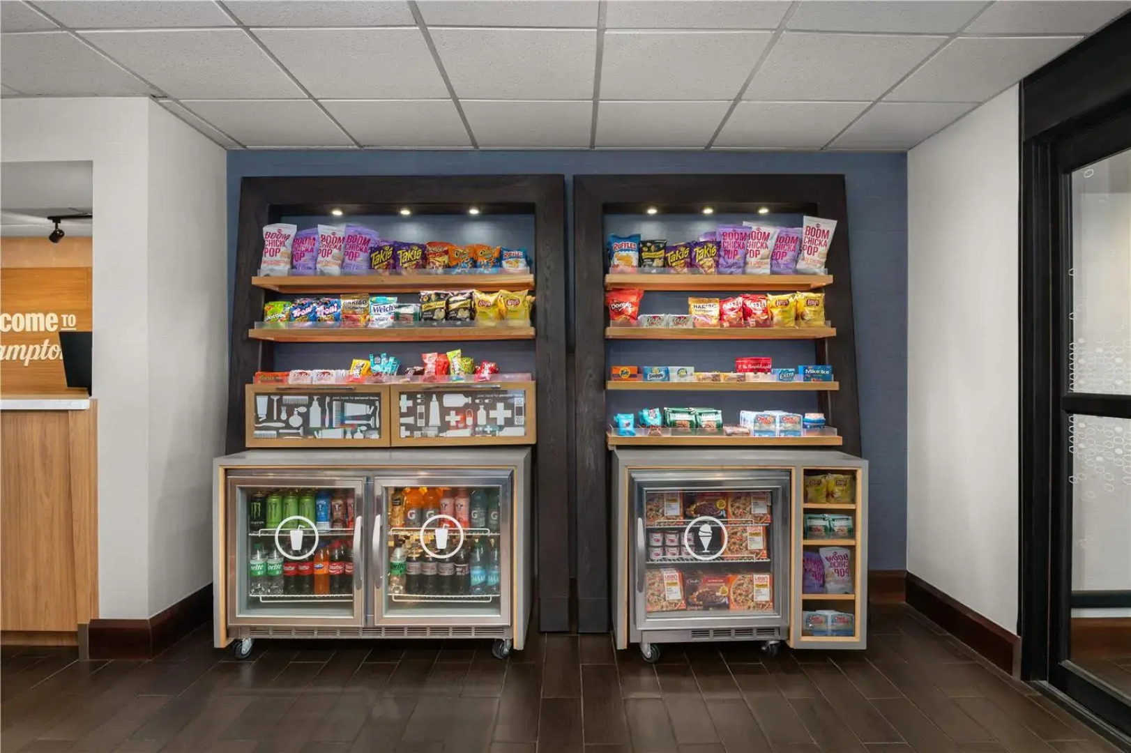 Hampton Inn Memphis/Southaven