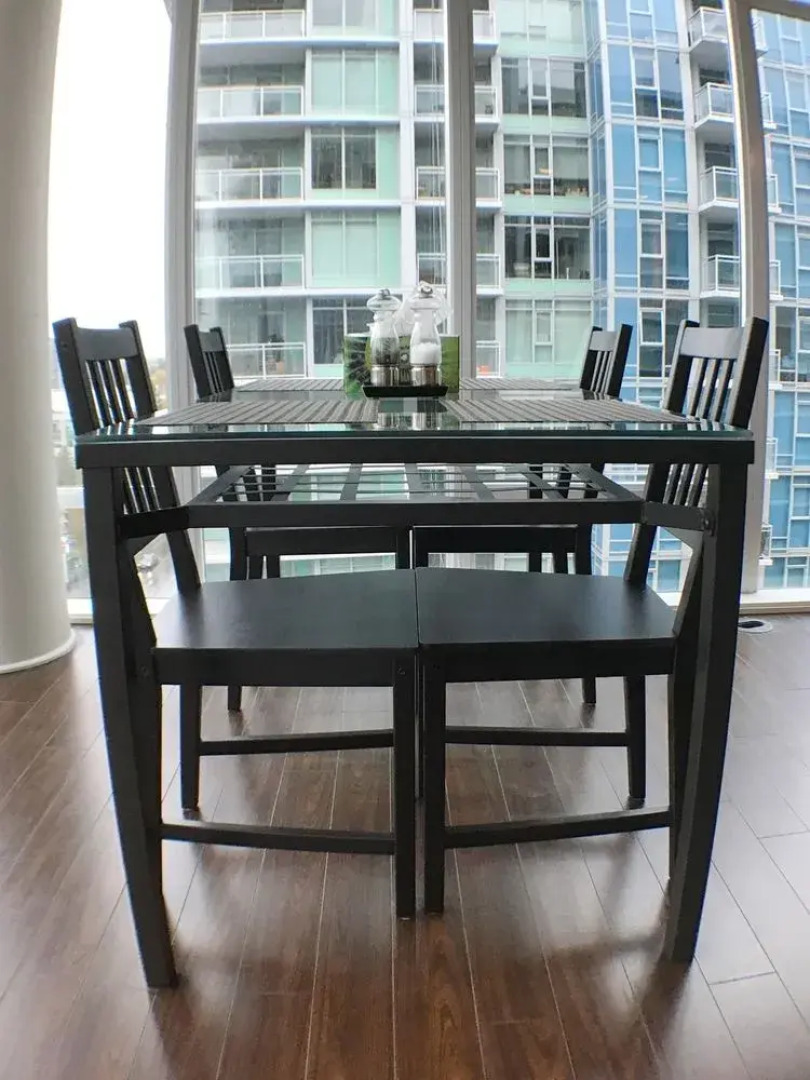 Benco's Residence Richmond