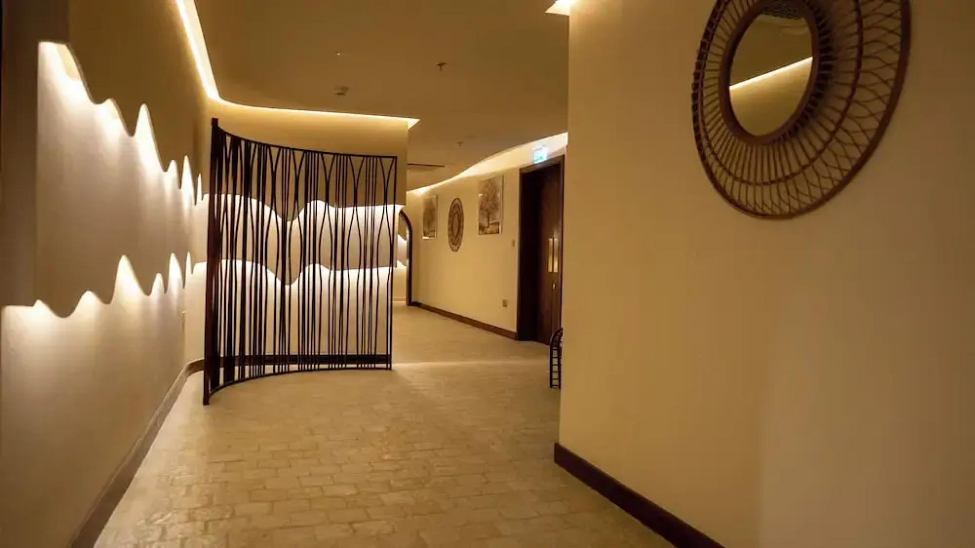 Heritage Inn Hotel Apartments