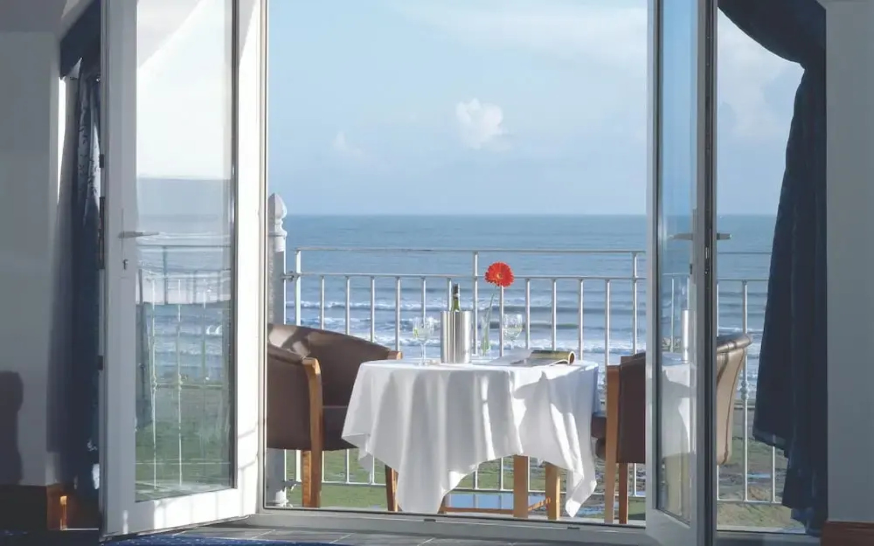 Garryvoe Beach Homes