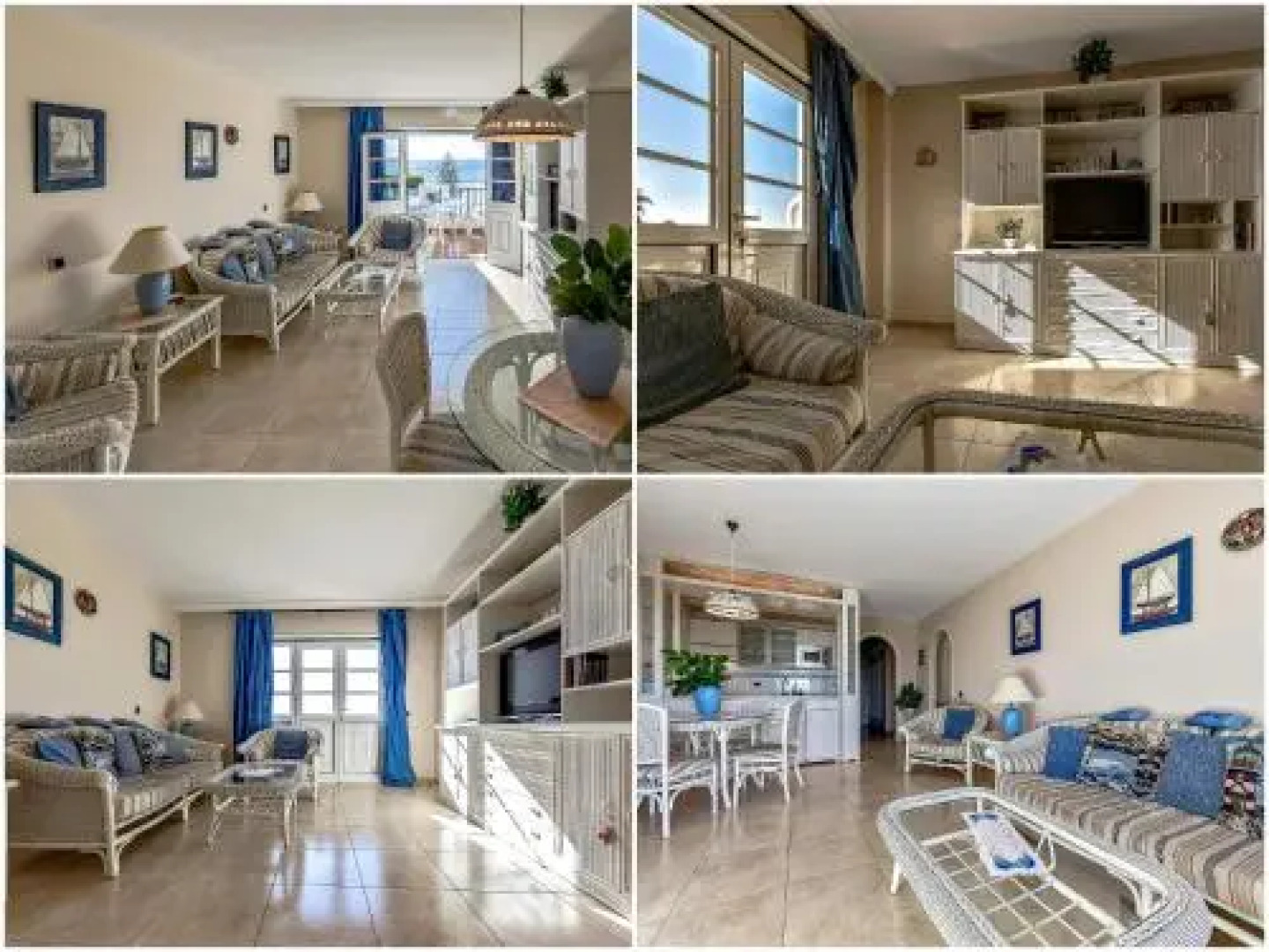 Apartment Sunset Harbour