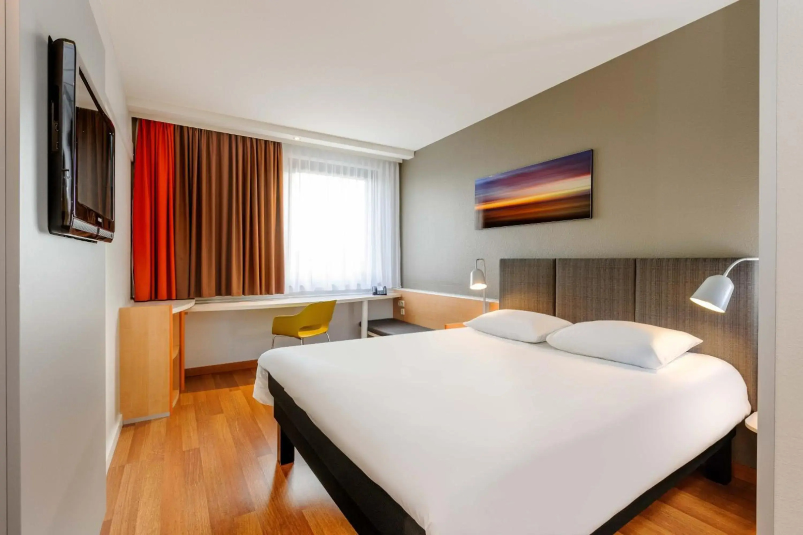 Aparthotel Adagio Access Hamburg