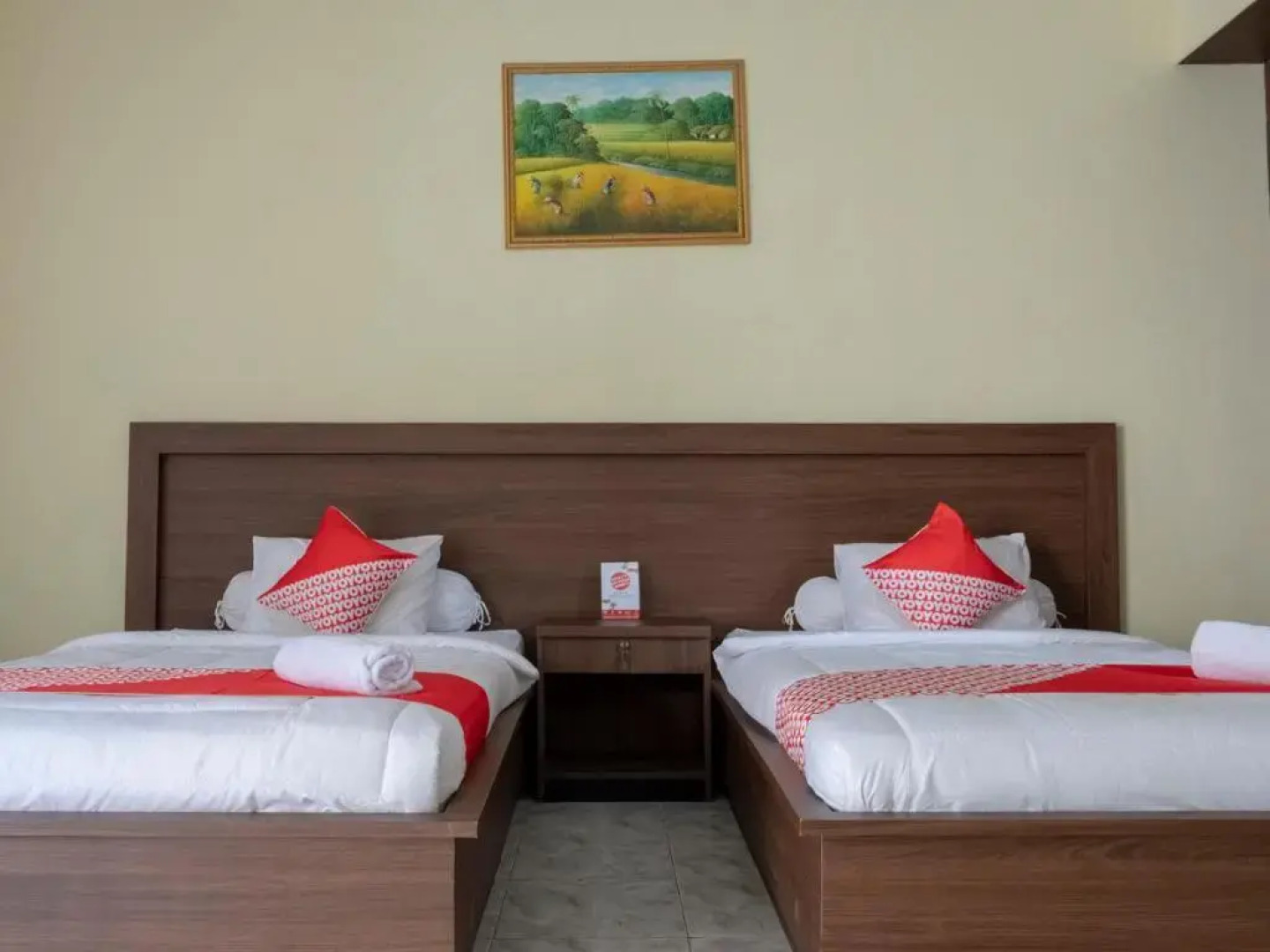 OYO 3115 Branti Raya Guest House