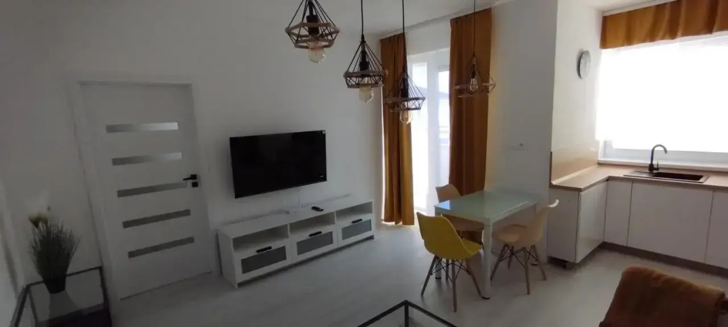 Apartmán Sali