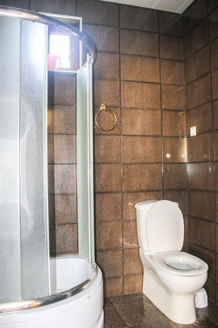 Отель Residence Hill