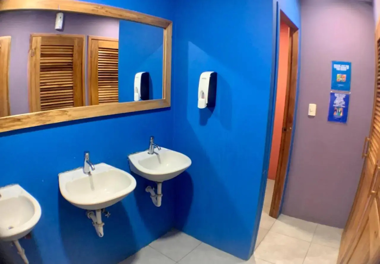 Casa I Love Montañita Town