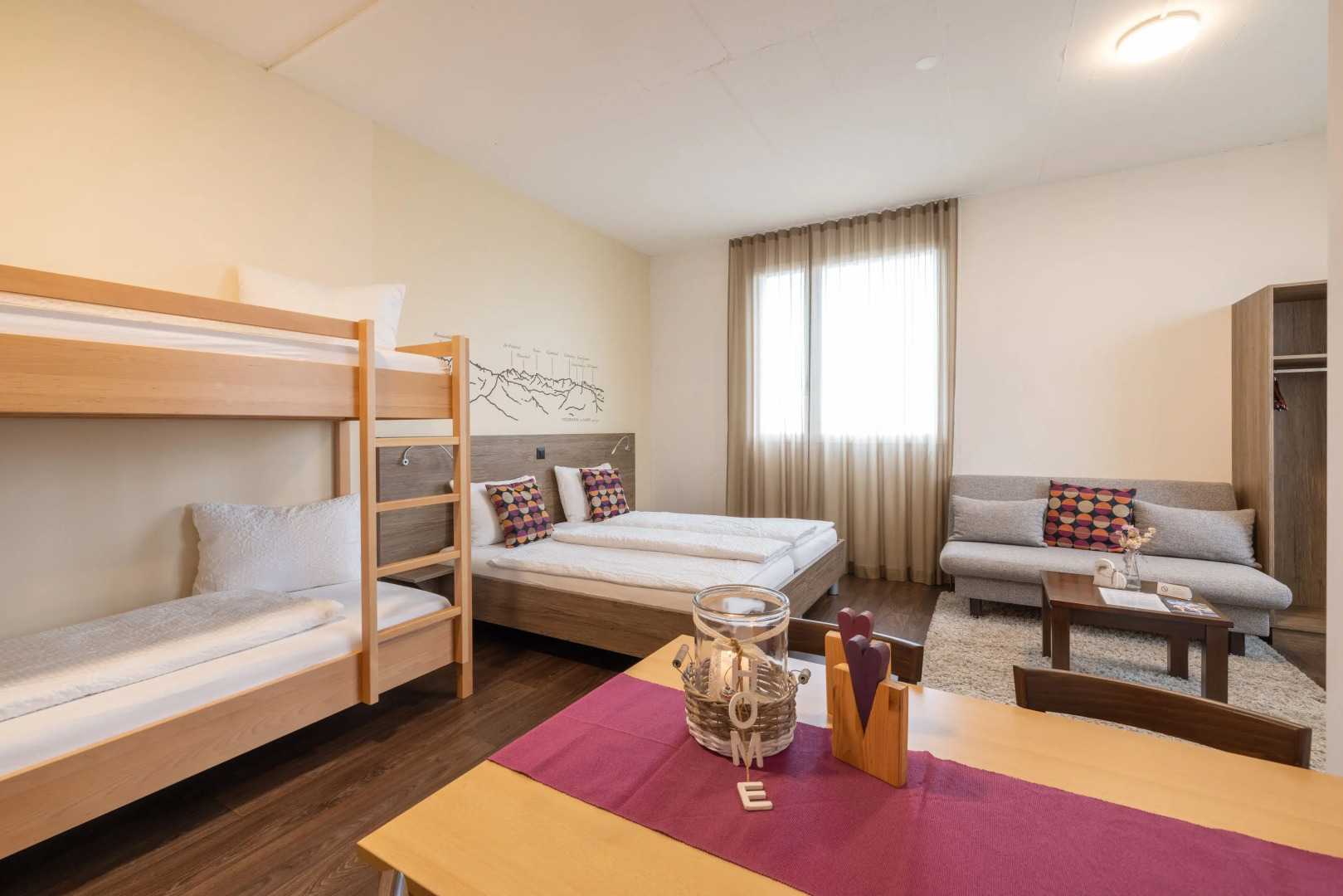 B&B Hotel Peter und Paul