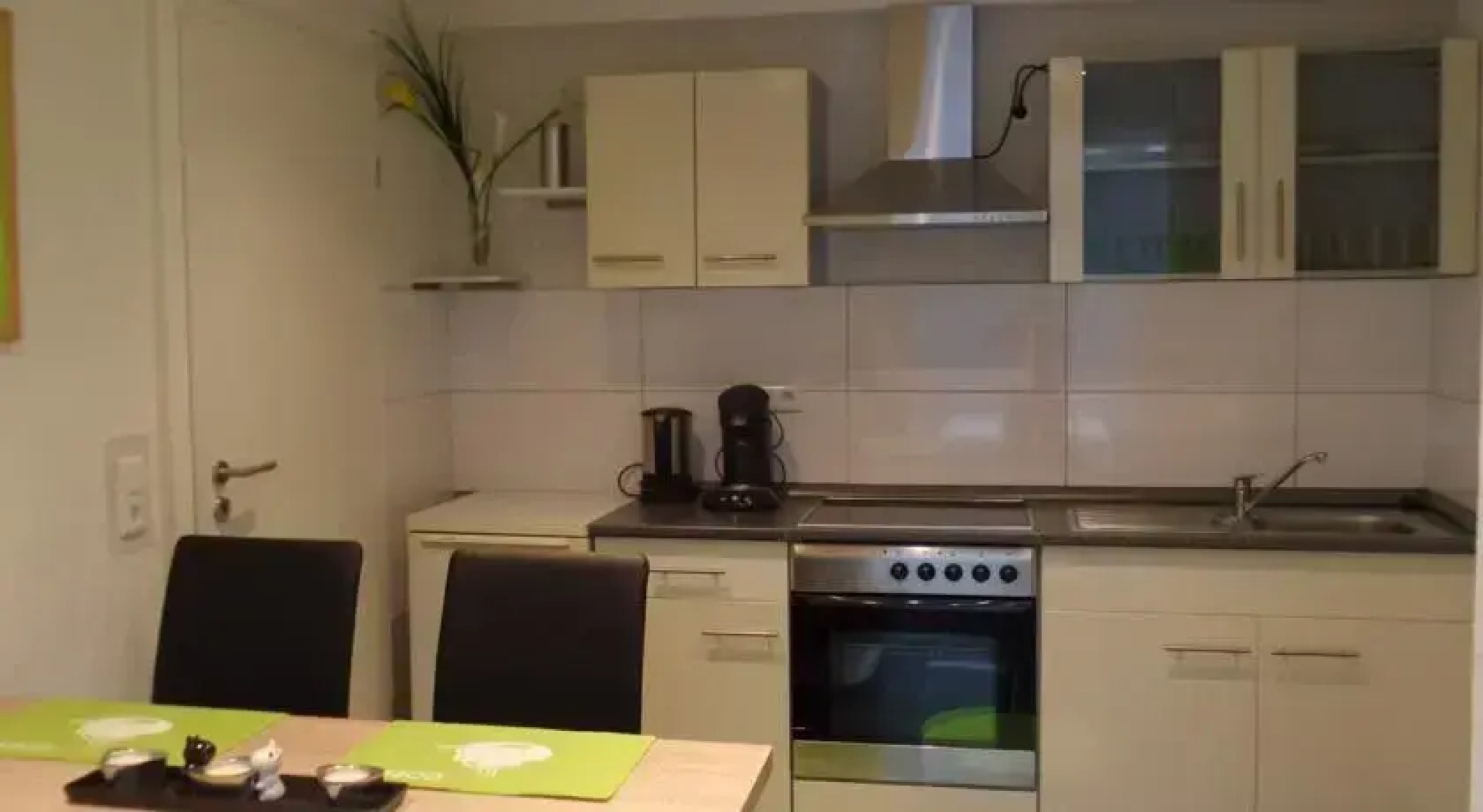 Gästeappartement Viktoria