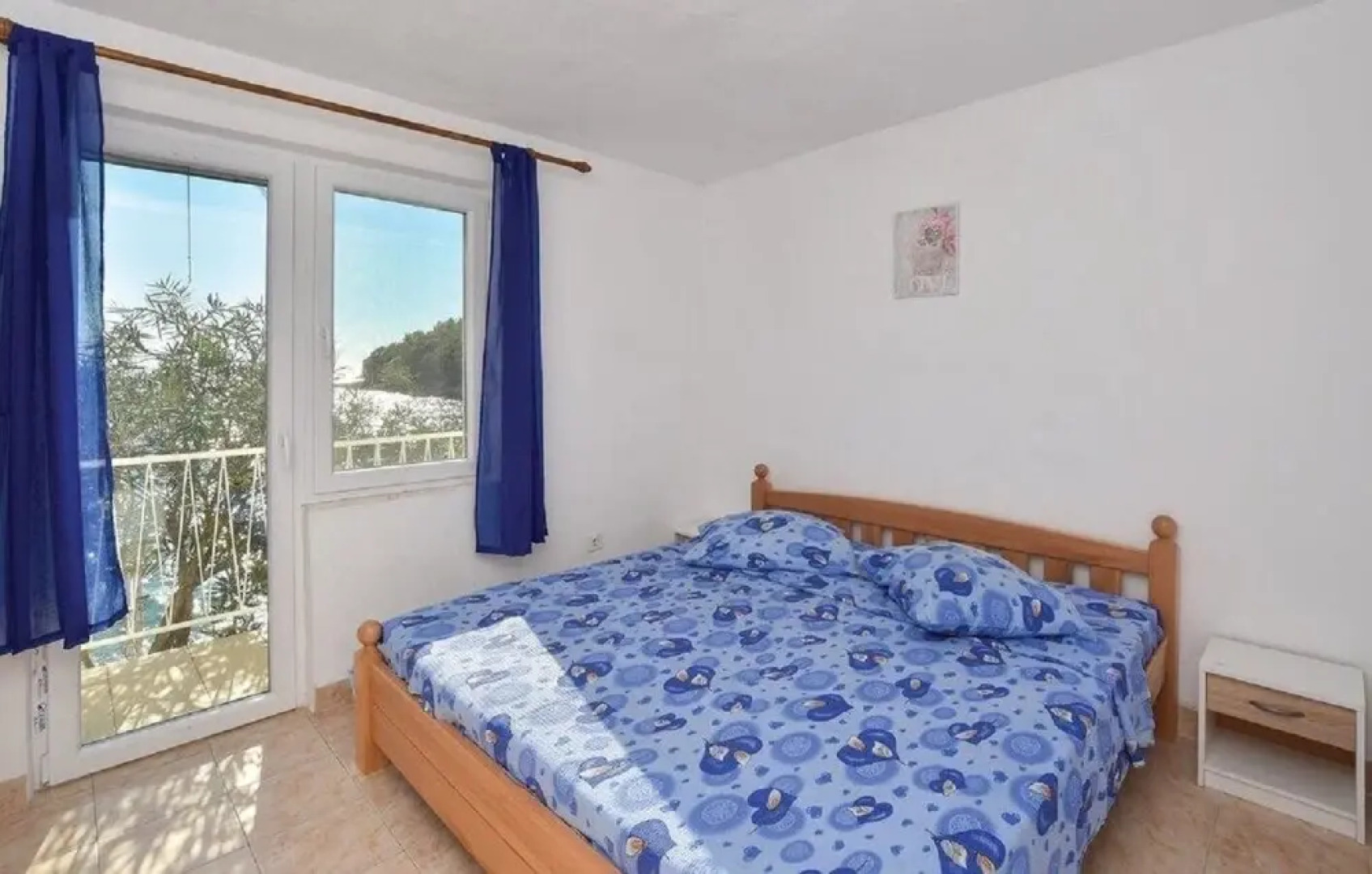 Mateo - by the Beach - A2 Mateo