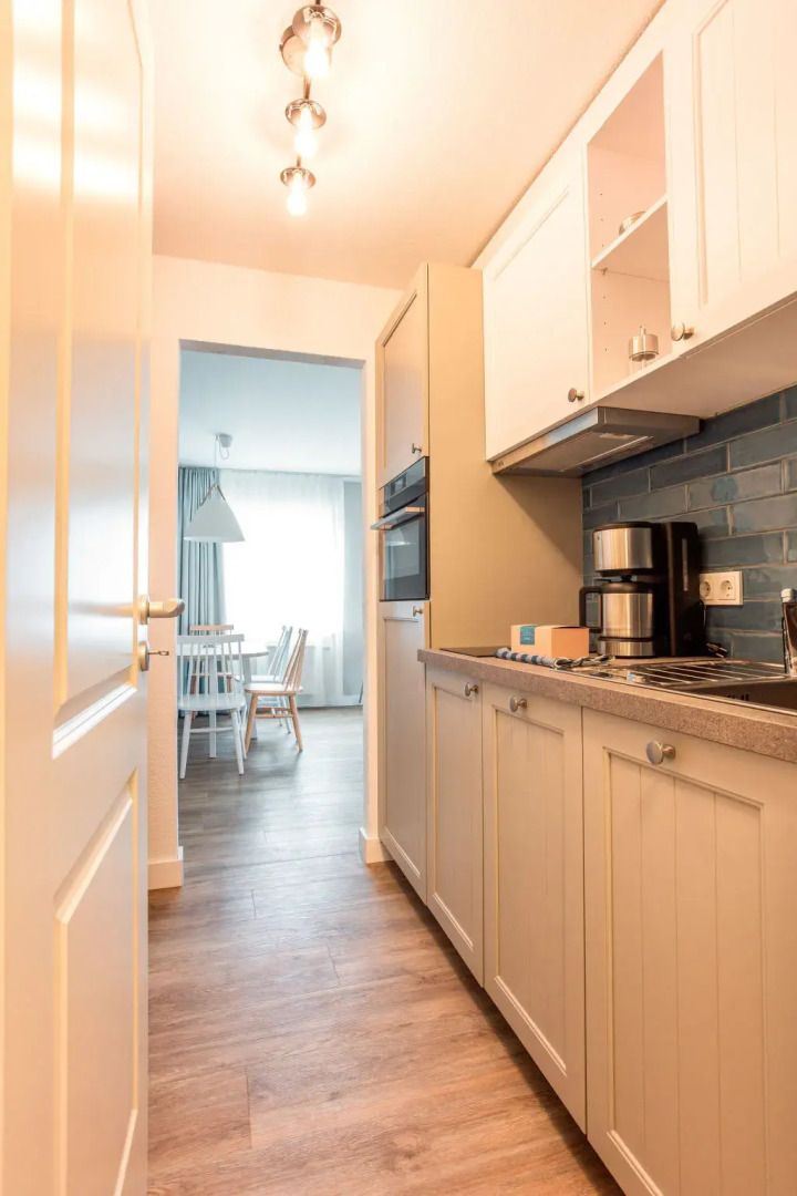 BEECH Resort Fleesensee