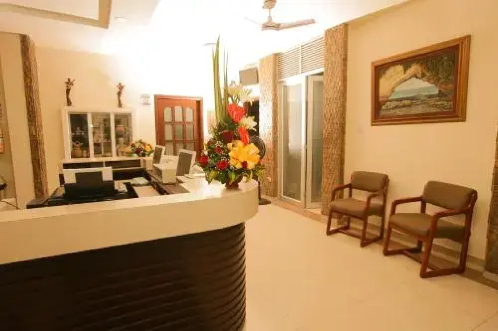 Porto Bello Hotel Restaurante