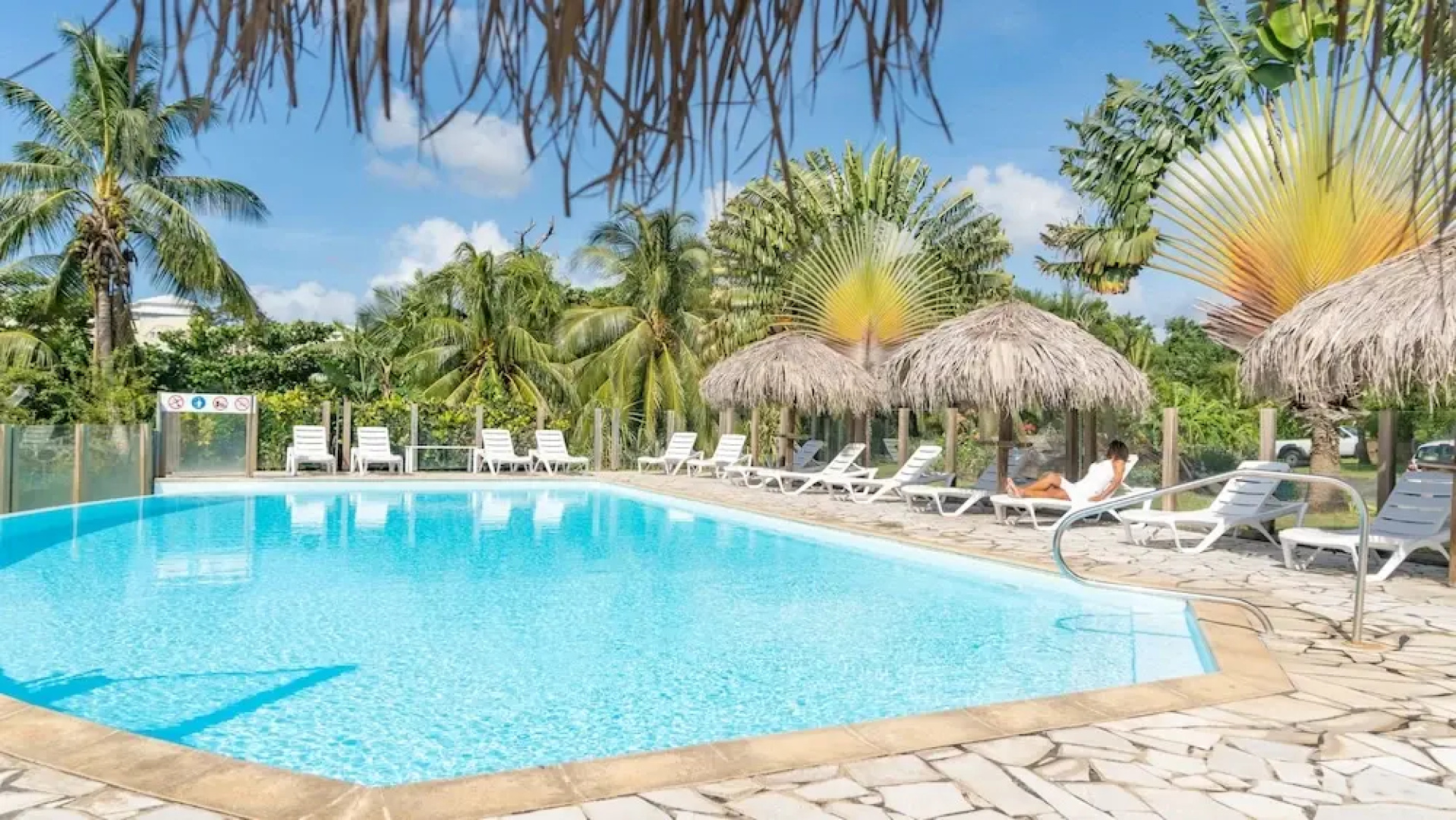 Residence Les Cayalines