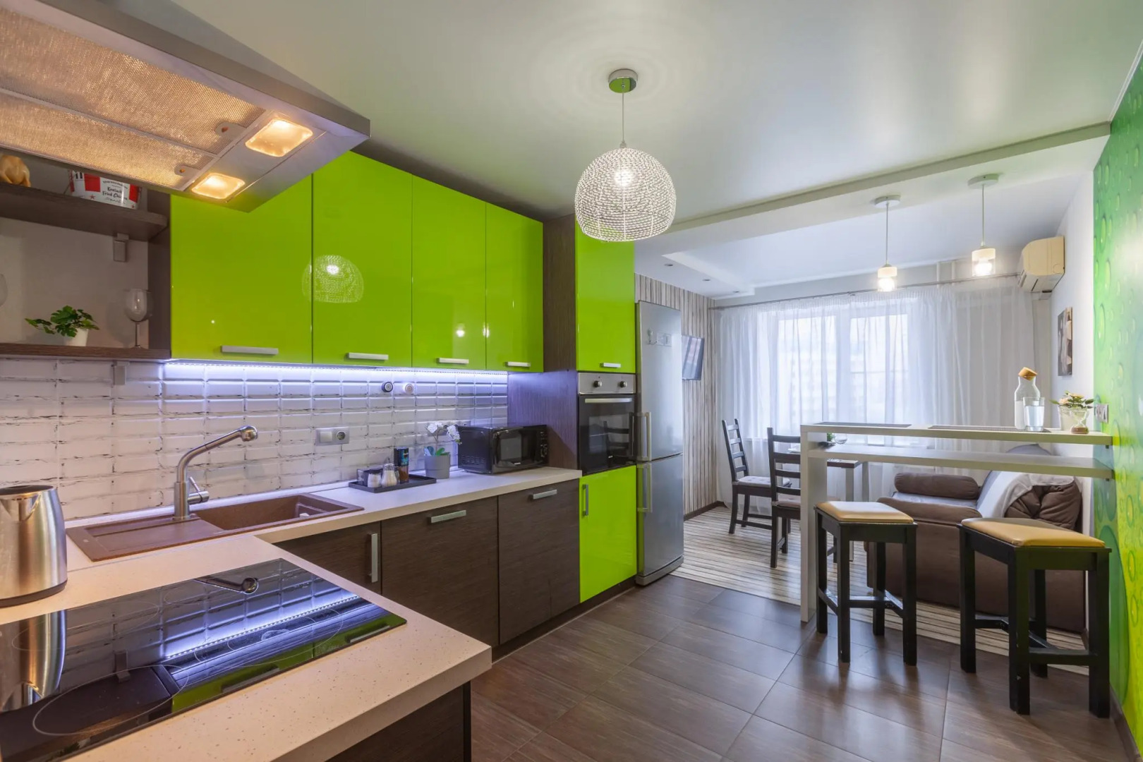 RentPlaza (РентПлаза) на 5-ой просеке 100 корпус 1