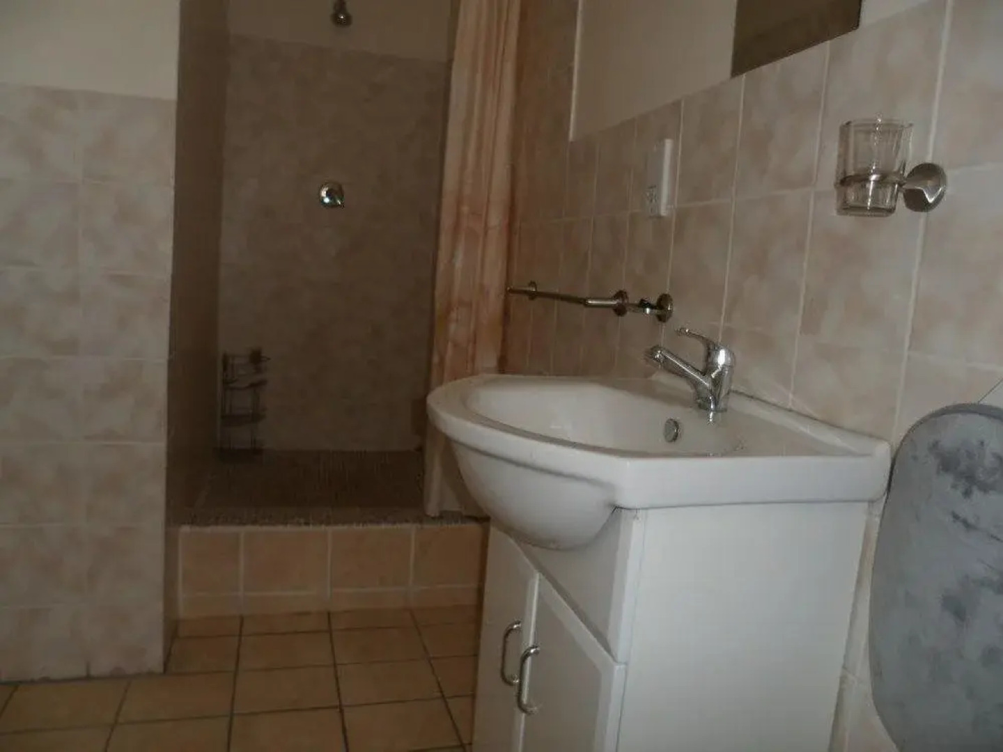 Pierre-Yves Cottages