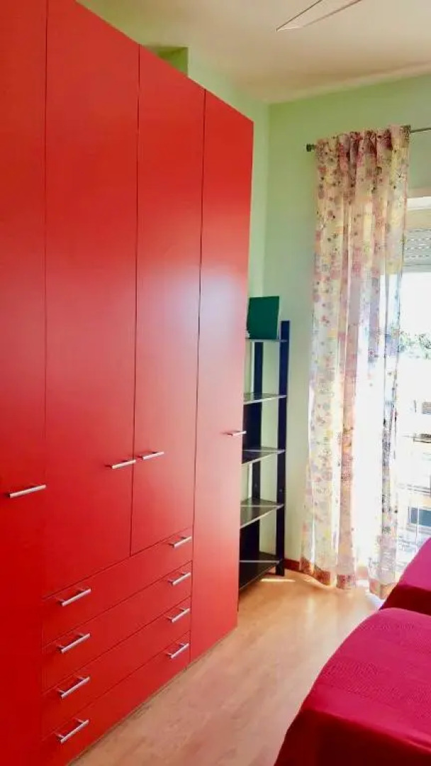 Casa al mare con terrazza