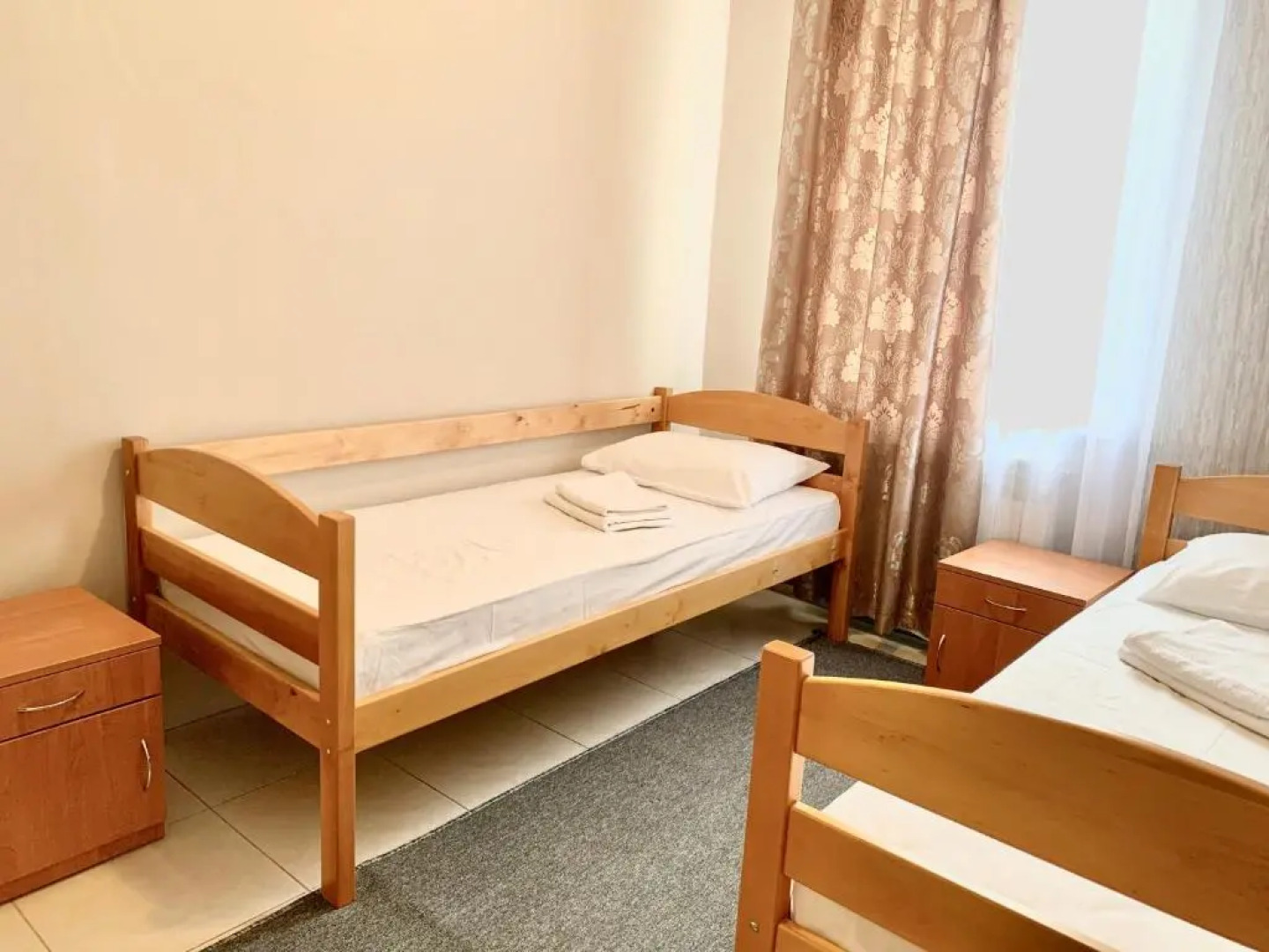 Мини-гостиница Три Коня