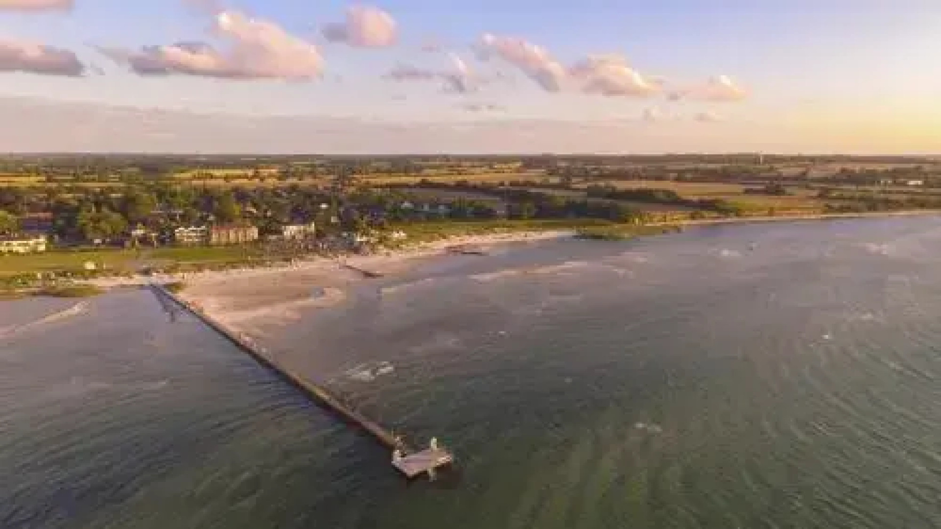 Steiner Strandappartements Appartement 304 Seeseite