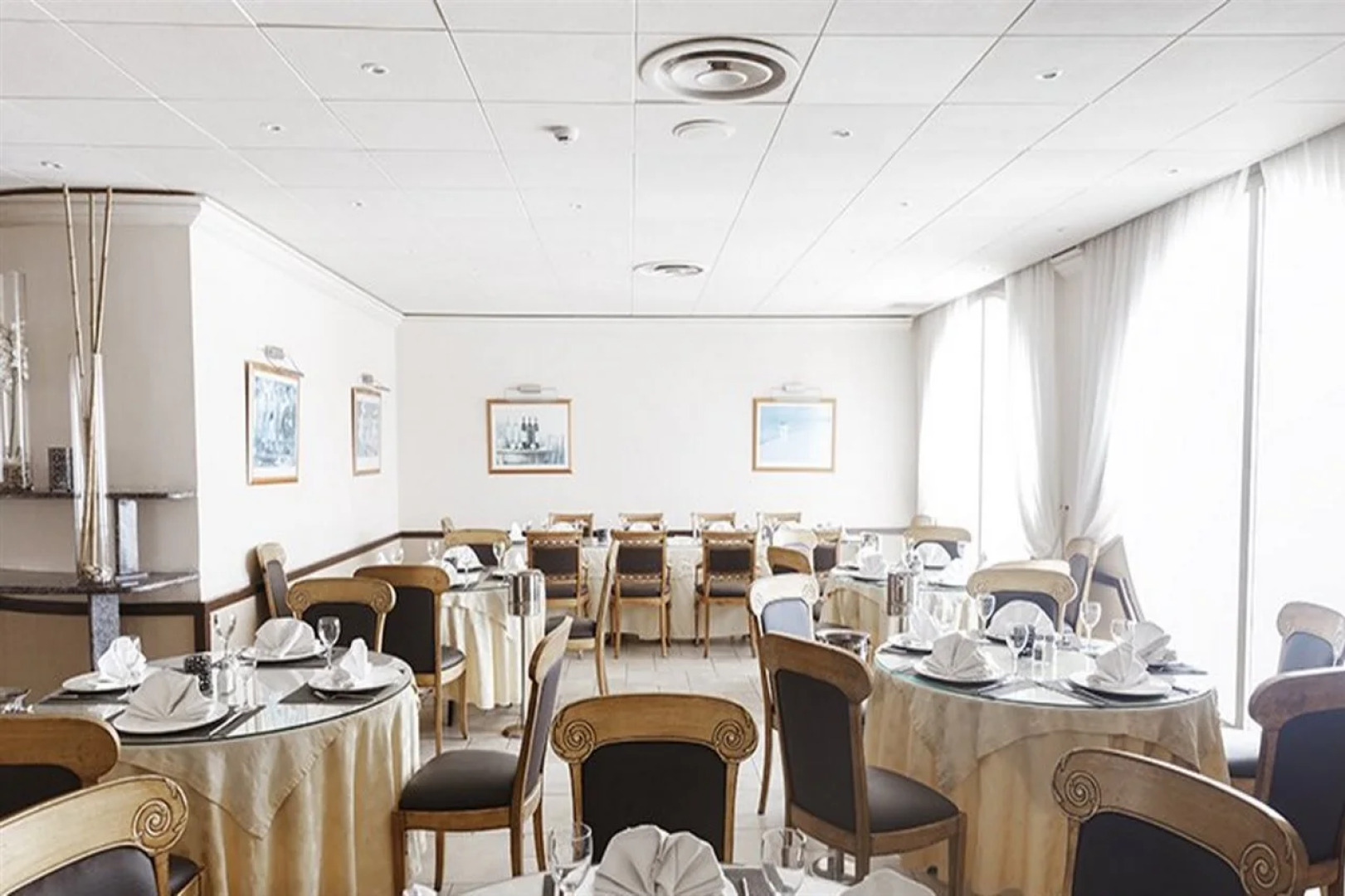 Hotel Eden Resort & Spa