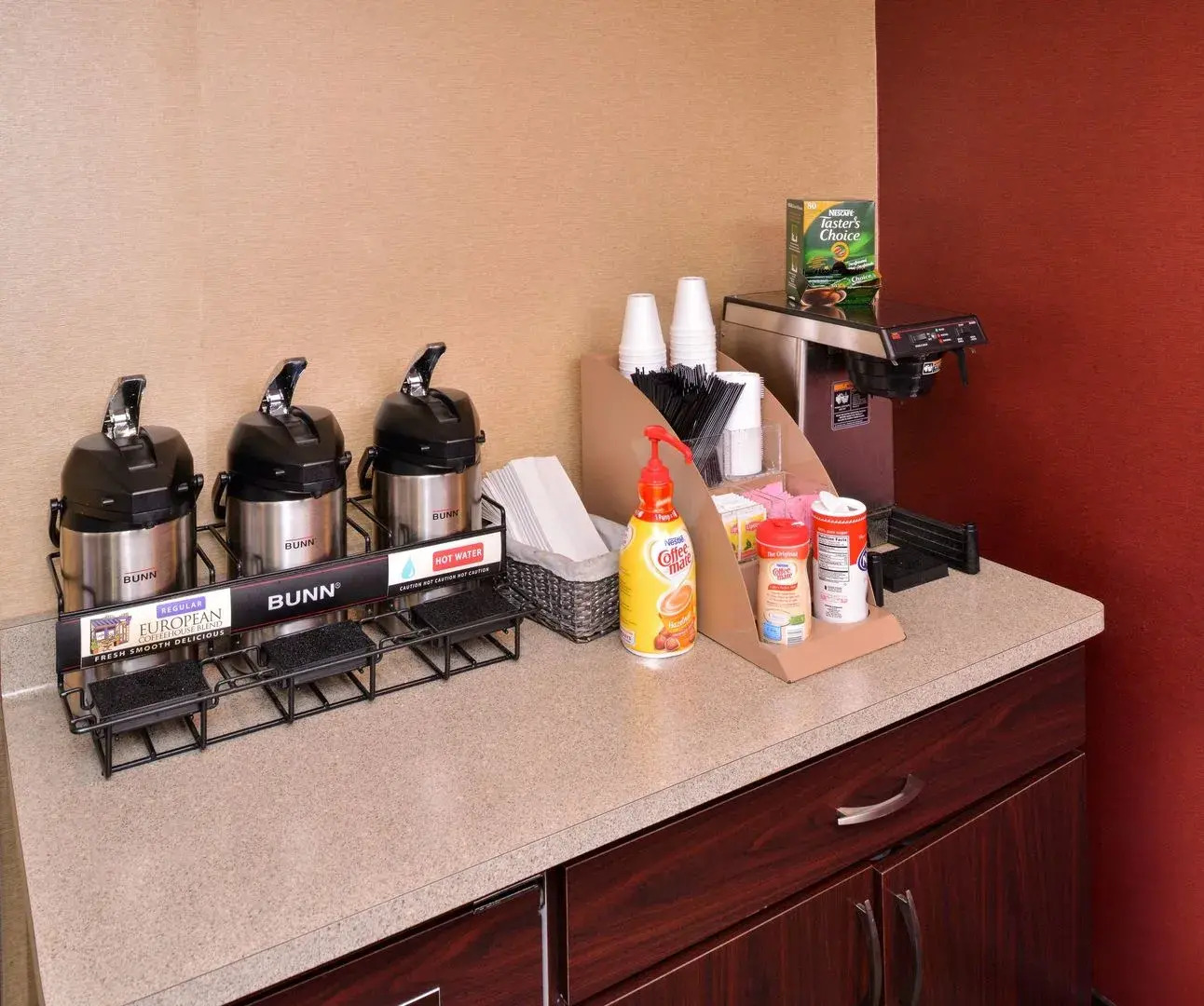 Red Roof Inn Milwaukee – Airport/Oak Creek