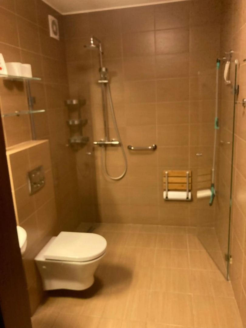 Apartament Comfort Kahlberg