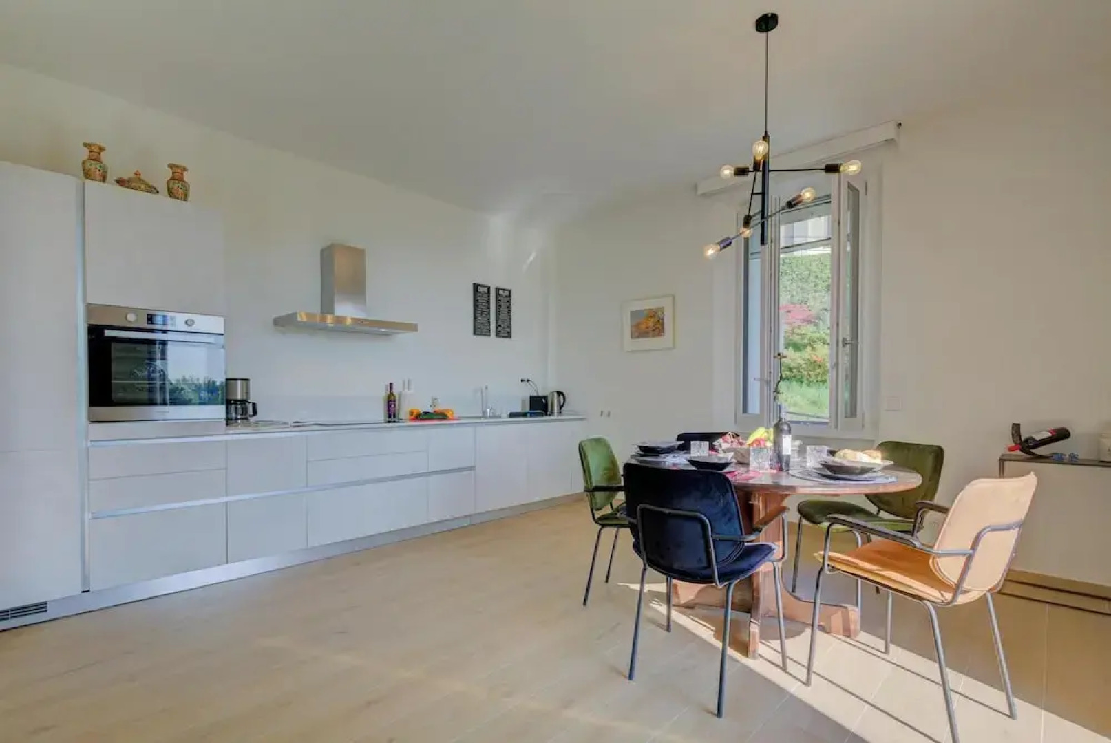 Appartamento Vista Angera