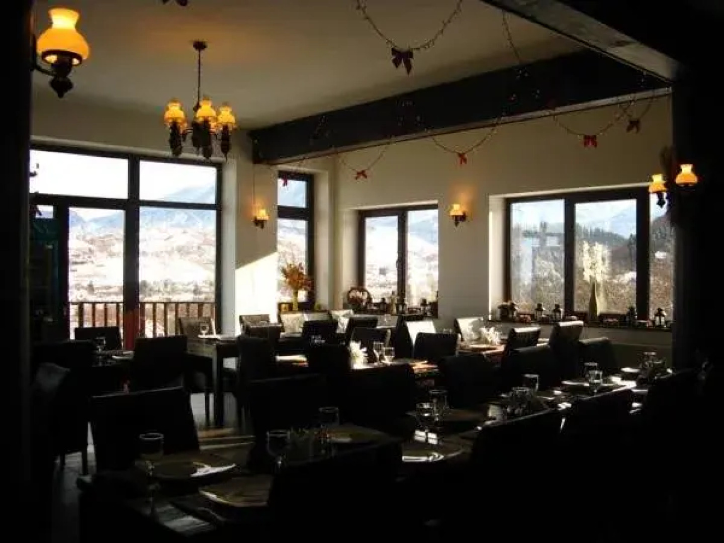 Vila Transylvanian Inn