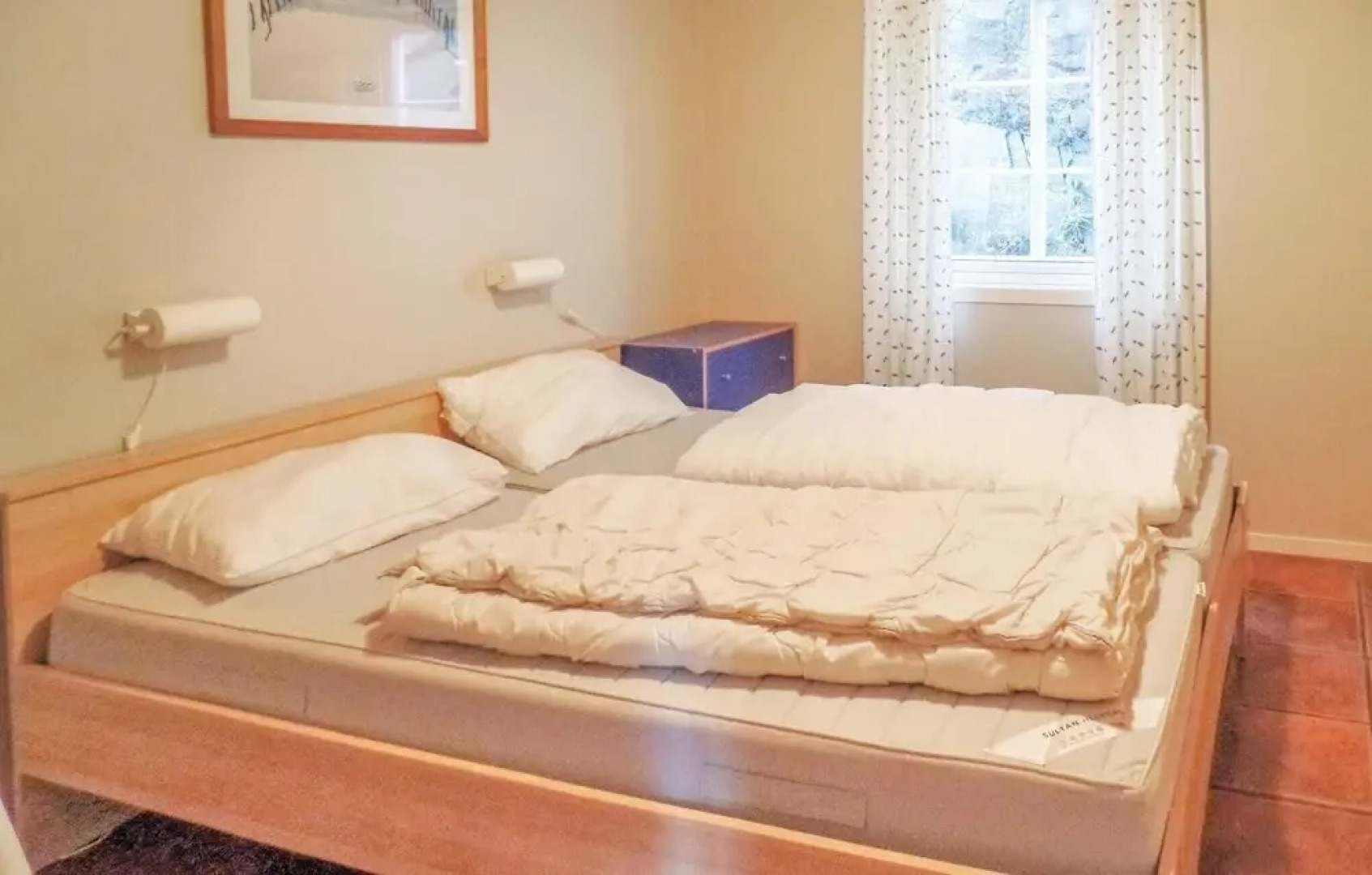 Awesome Home in Lindesnes With 5 Bedrooms, Sauna and Indoor Swimming Pool