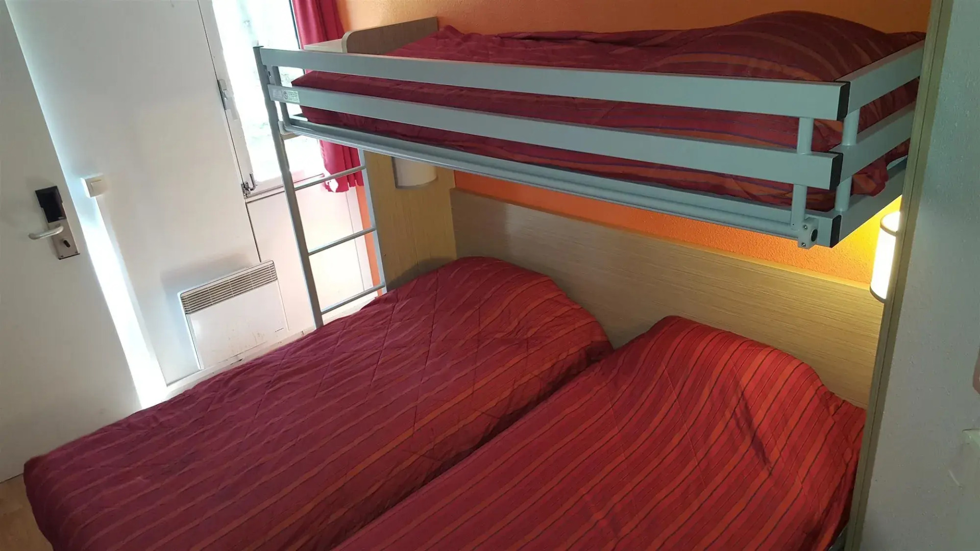 Premiere Classe Lyon Est - Aéroport Saint Exupéry