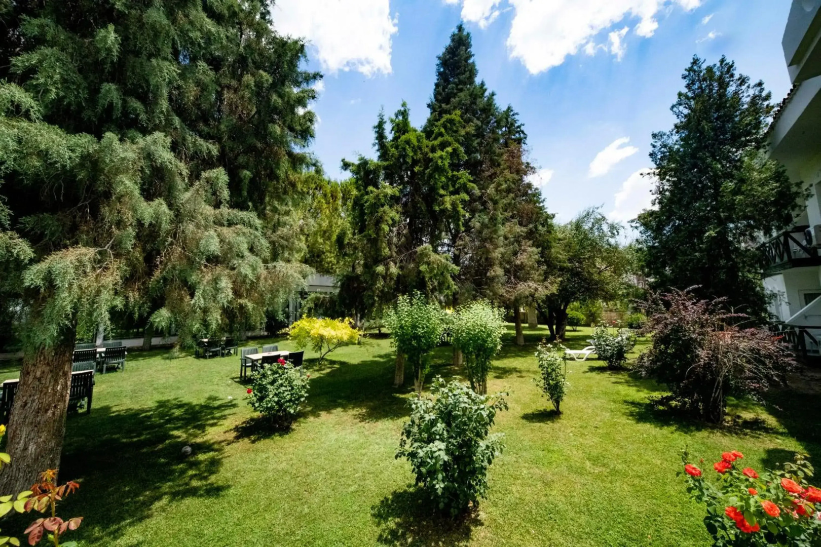 Herakles Thermal Hotel