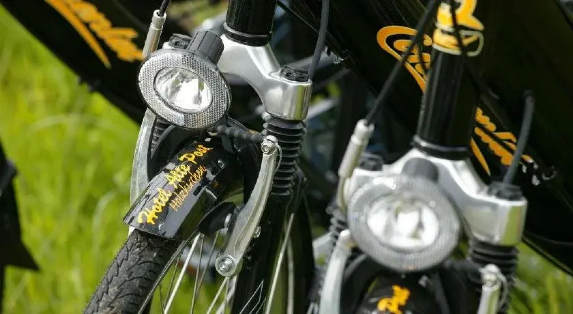 Hotel Gasthof Alte Post Holzkirchen