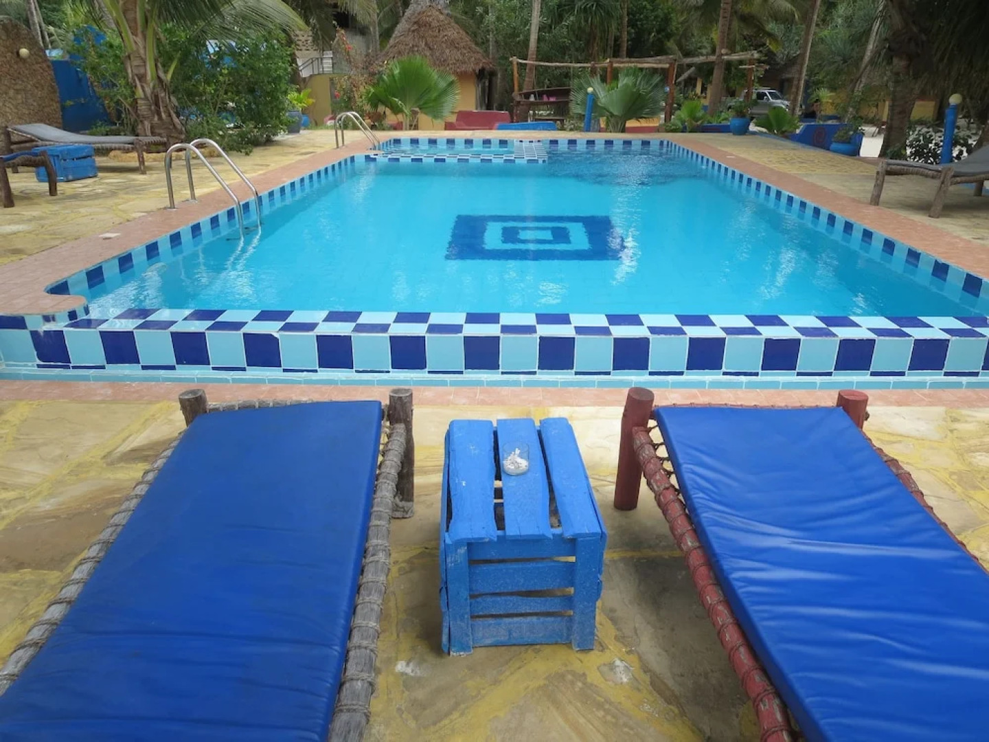 Santa Maria Coral Park