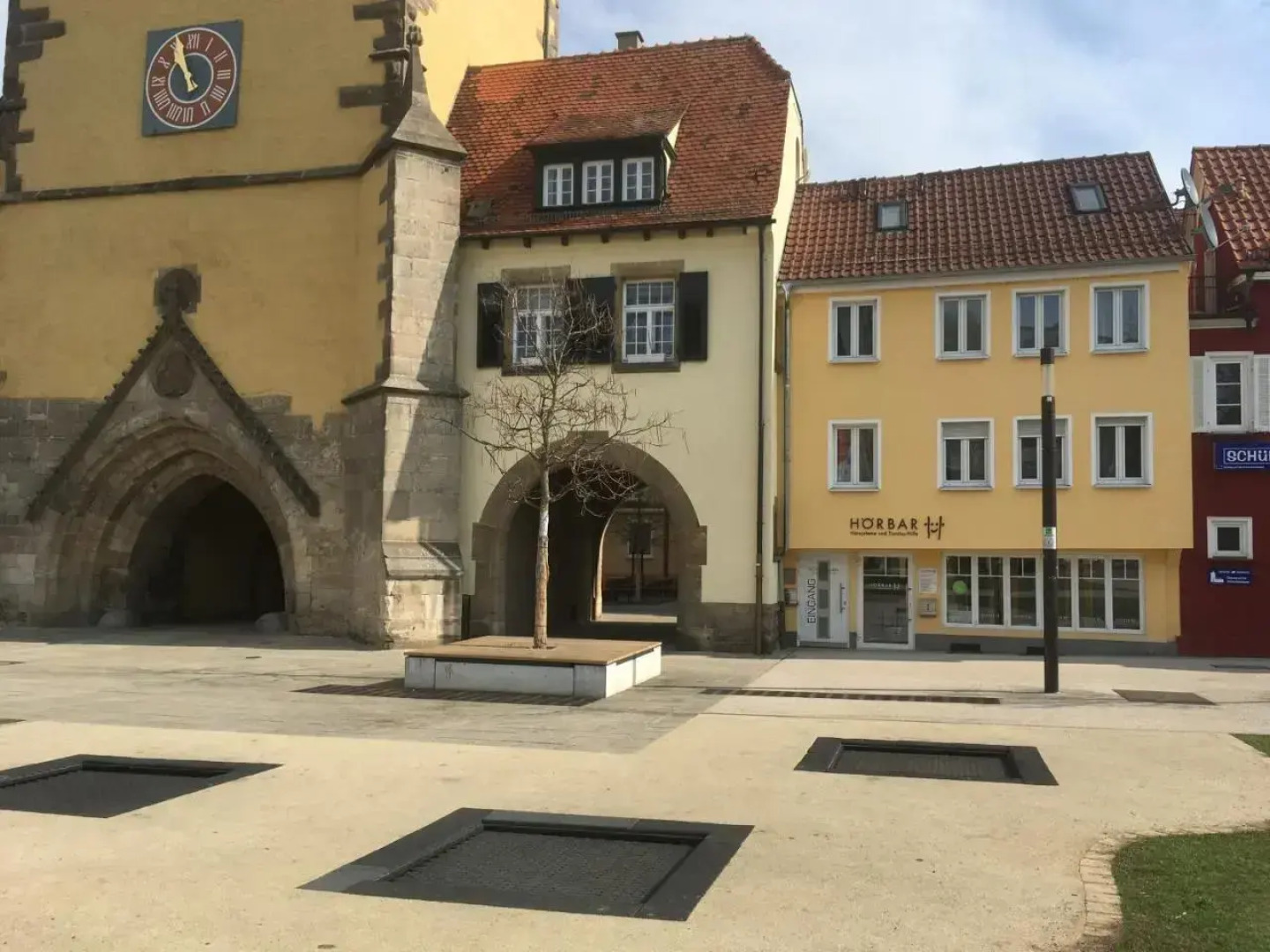 WachtRaum Reutlingen