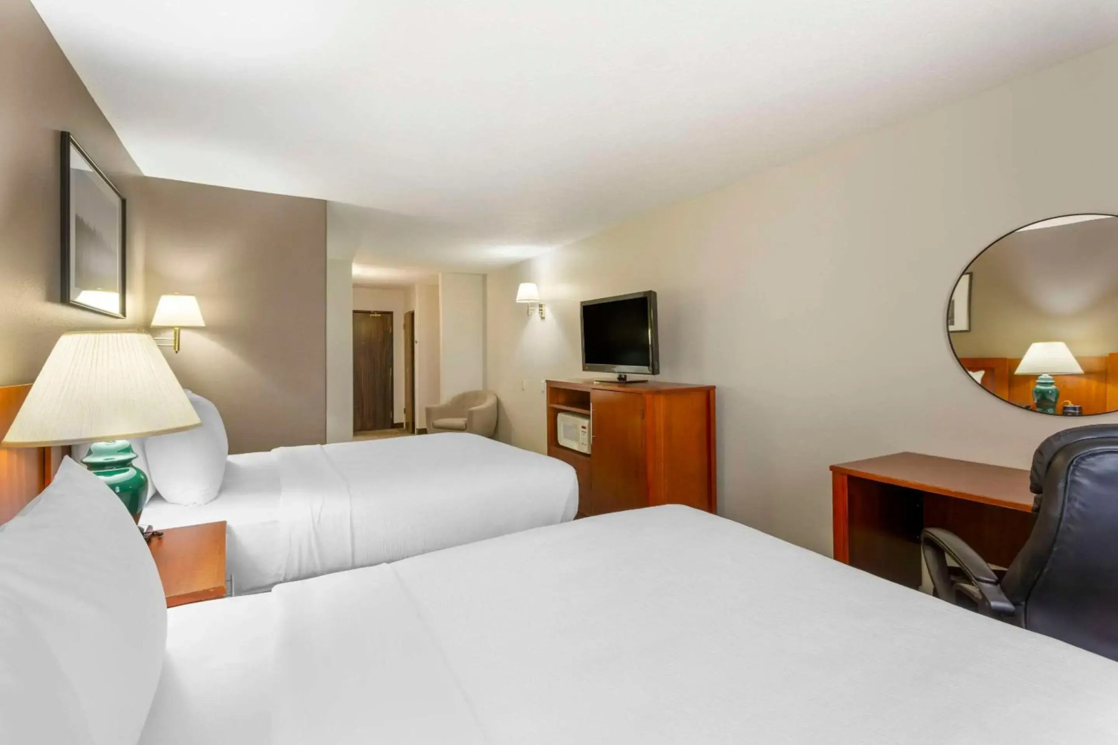 Sonesta ES Suites Raleigh Cary