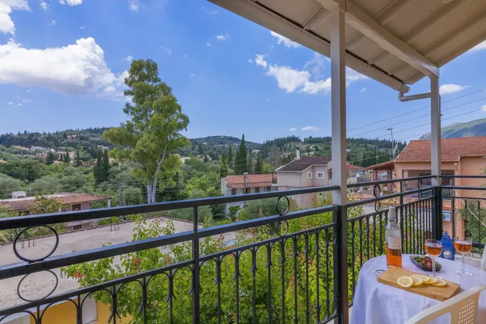 Villa Maria by Konnect