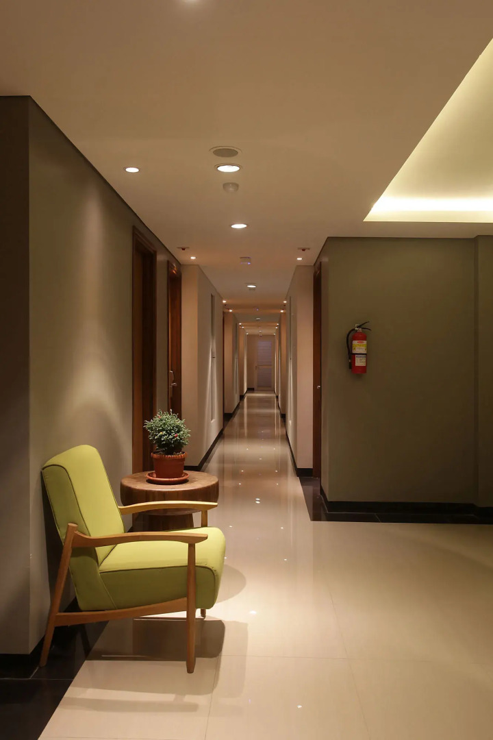 Ivory Hotel Bandung