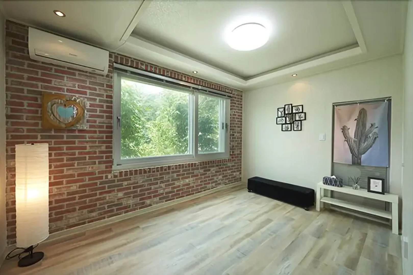 Yangpyeong Lx22 Pullvilla Unshared House Pension