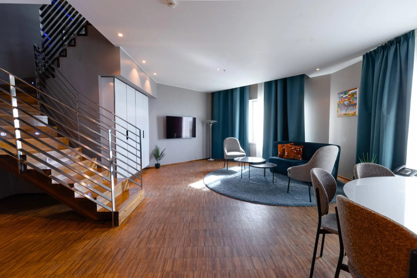 Clarion Hotel Bergen Airport Terminal