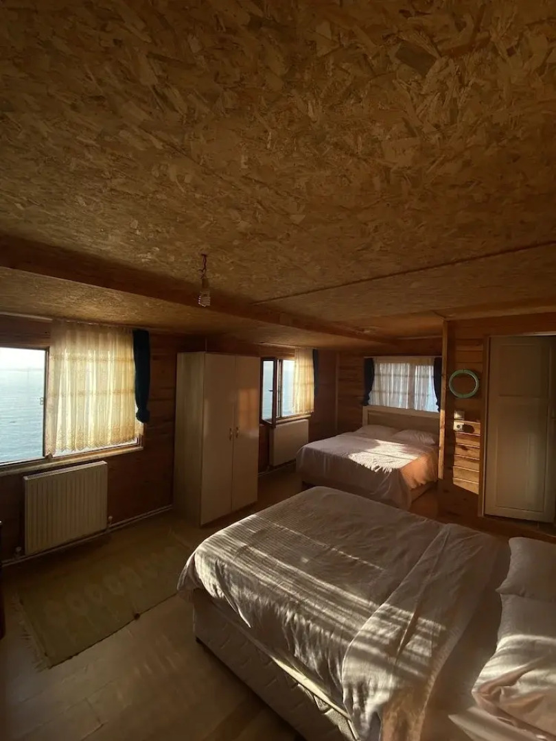 Yesil Vadi Apart Otel